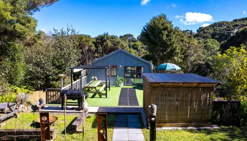 1073 Paihia Road, Opua