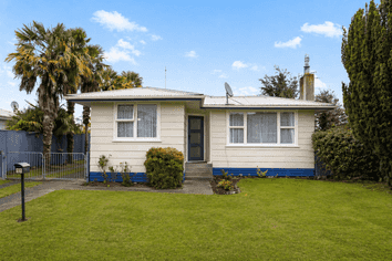 11 Pukeko Place, Tokoroa