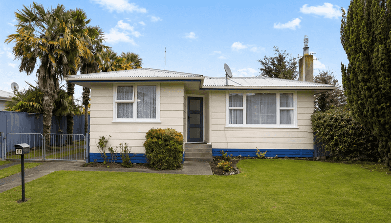 11 Pukeko Place, Tokoroa
