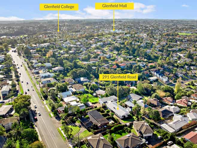 1/291 Glenfield Road, Glenfield