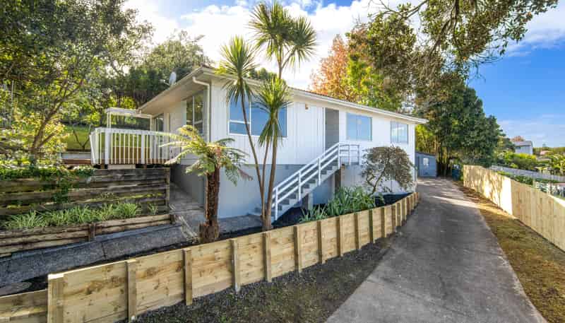 12 Glenbervie Crescent, Massey