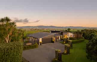 78 Bright Road, Waiuku