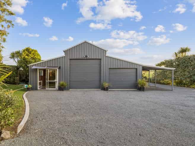 78 Bright Road, Waiuku