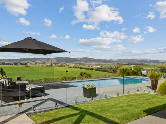 78 Bright Road, Waiuku