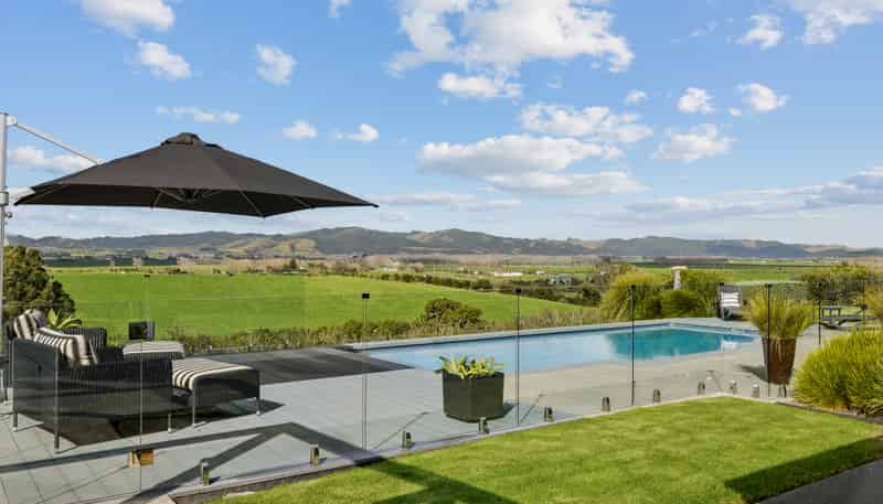 78 Bright Road, Waiuku
