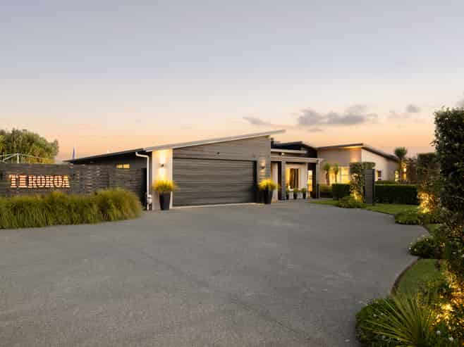 78 Bright Road, Waiuku