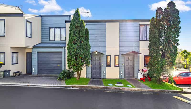 4/42A Park Avenue, Papatoetoe
