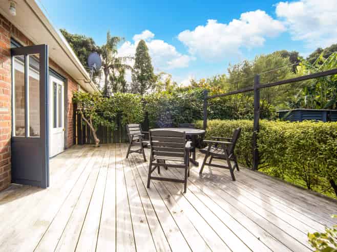 9 Oakley Avenue, Waterview