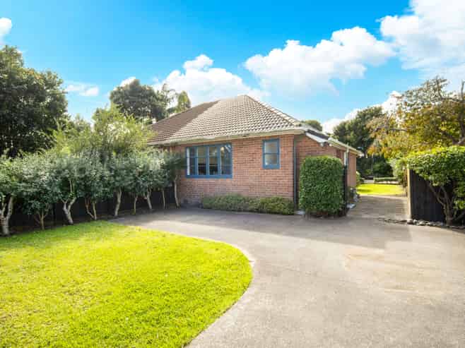 9 Oakley Avenue, Waterview