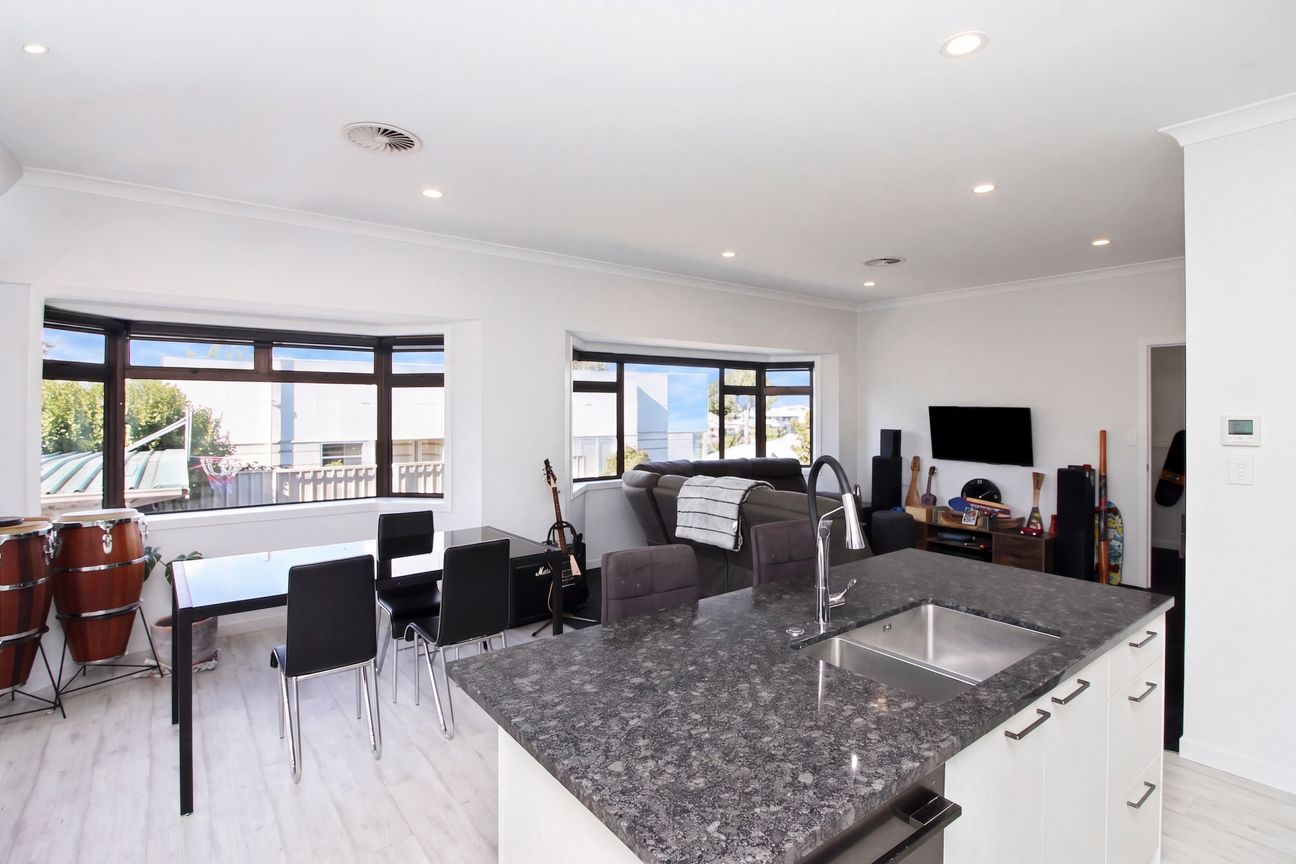 Elevated, Updated and Ready to Enjoy - Vista 4