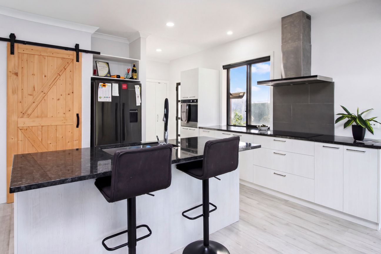 Elevated, Updated and Ready to Enjoy - Altro
