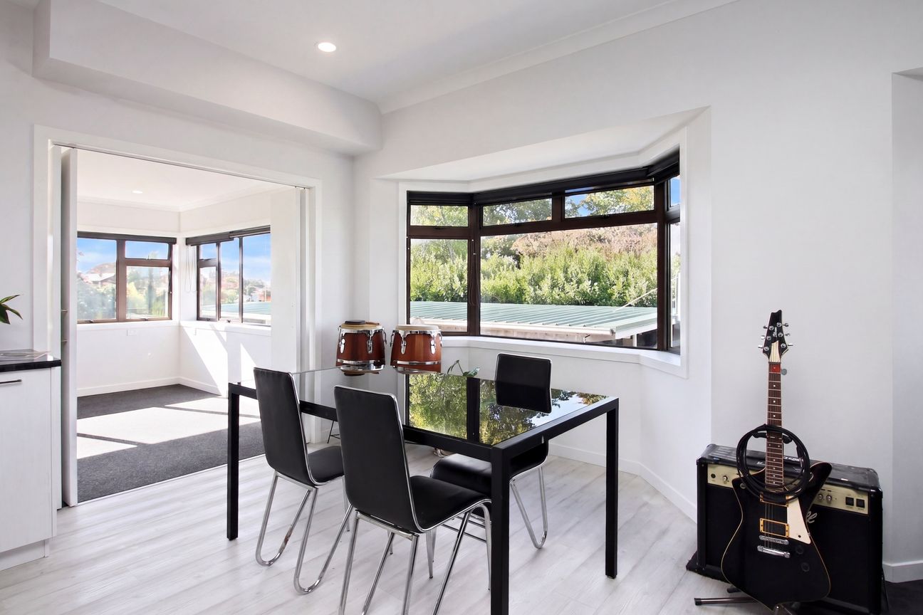 Elevated, Updated and Ready to Enjoy - Vista 3