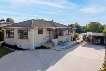 100 Wallace Terrace, Te Awamutu