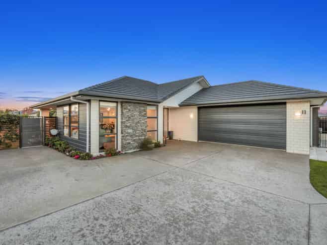 13 Easthaven Place, Redwoodtown