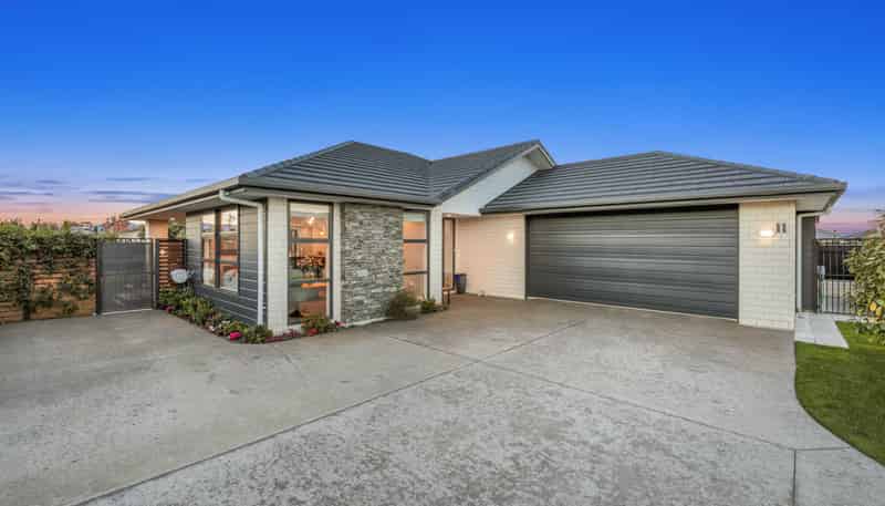 13 Easthaven Place, Redwoodtown