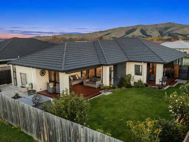 13 Easthaven Place, Redwoodtown