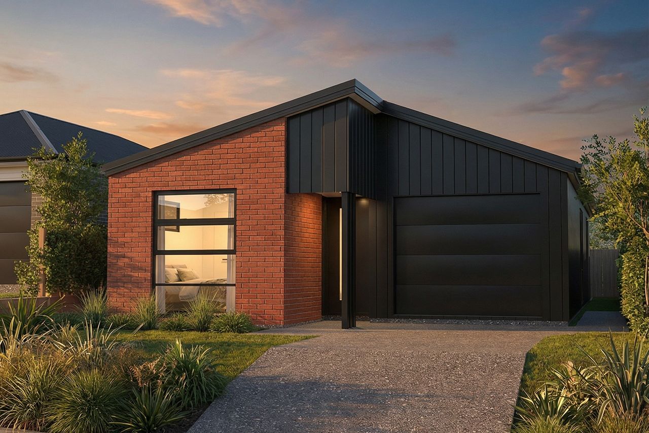 North Facing Entertaining Under $800K - Widok 3