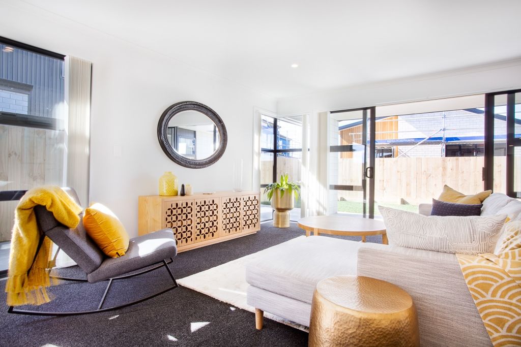 North Facing Entertaining Under $800K - Widok 6