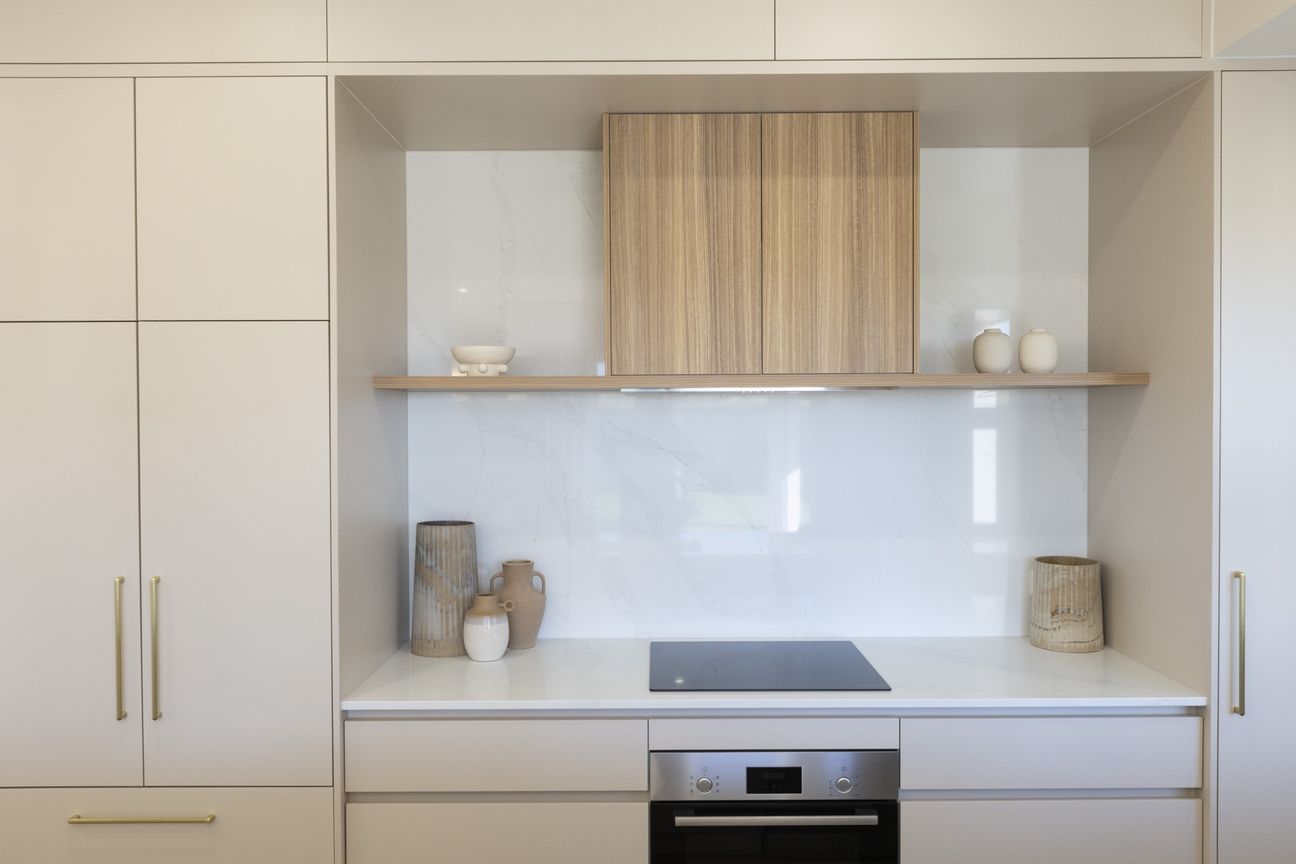 North Facing Entertaining Under $800K - Widok 4