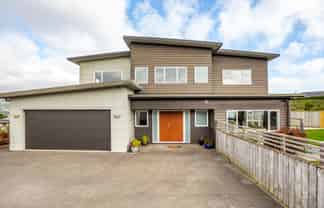 72 Aotea Drive, Aotea