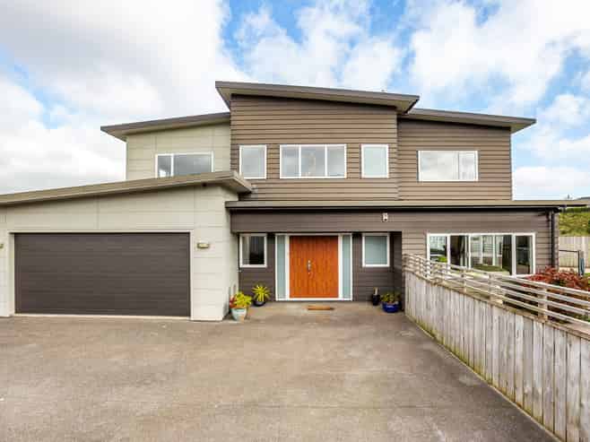 72 Aotea Drive, Aotea