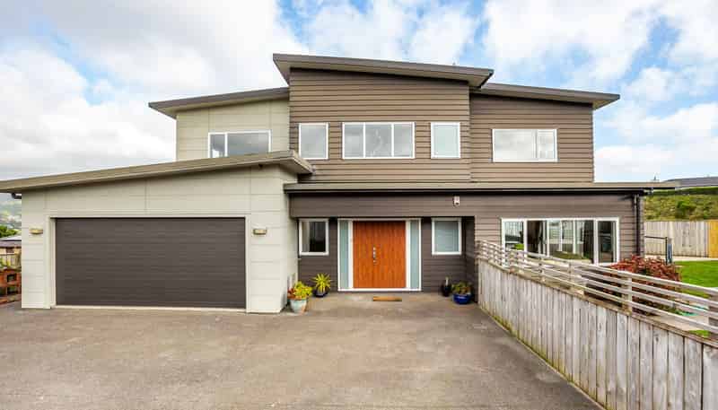 72 Aotea Drive, Aotea