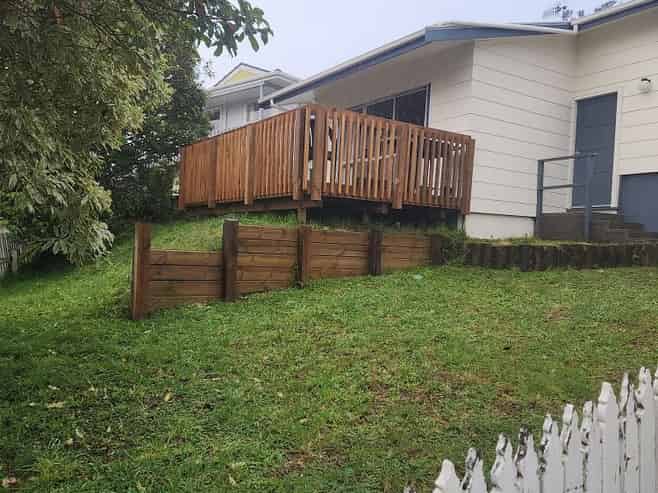12 Tyrone Grove, Wainuiomata
