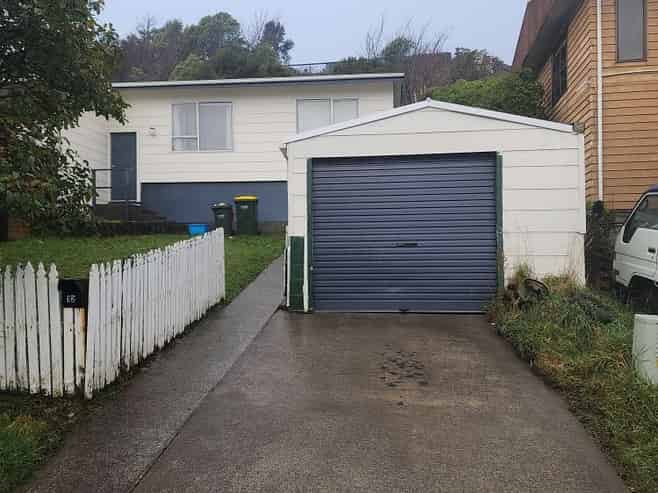 12 Tyrone Grove, Wainuiomata