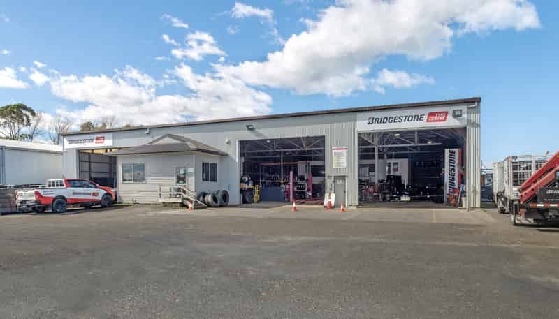 31 Banks Street, Awapuni