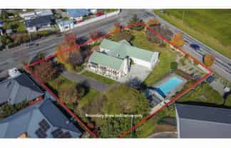 1 Farm Road, Allenton