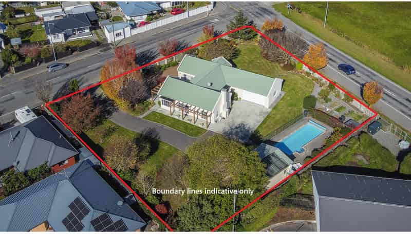 1 Farm Road, Allenton