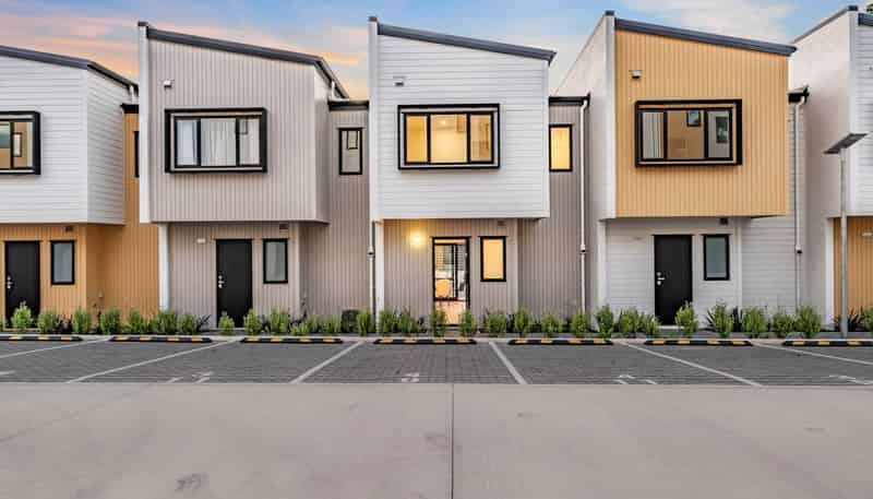 4/11 Farringdon Street, Glen Innes