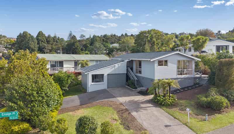 2 Ensign Place, Hillcrest
