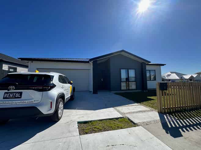 2 Tukutata Crescent, Milldale