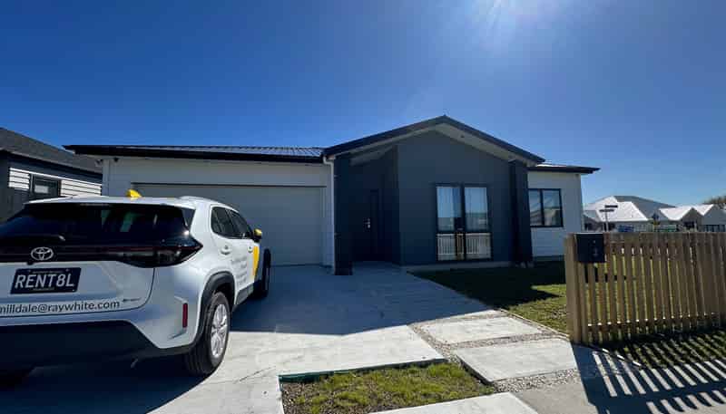 2 Tukutata Crescent, Milldale
