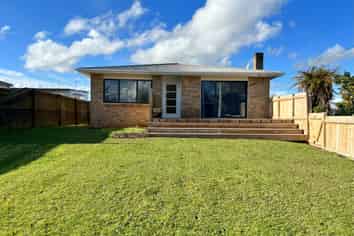 58 Peachgrove Road, Hamilton East