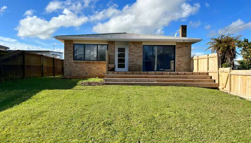 58 Peachgrove Road, Hamilton East