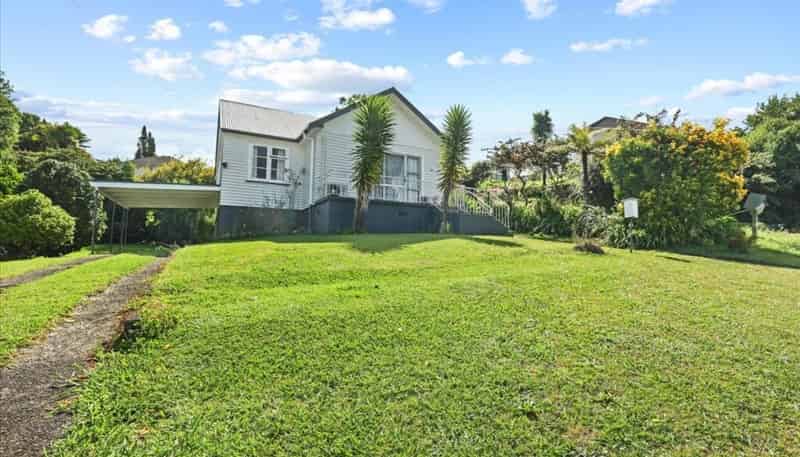 38 King Street West, Te Kuiti