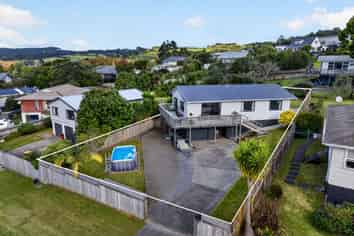 45 Rautawhiri Road, Helensville