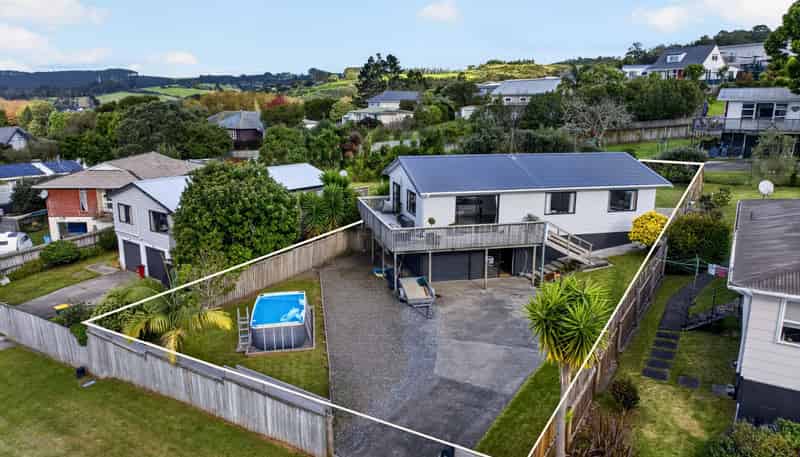 45 Rautawhiri Road, Helensville