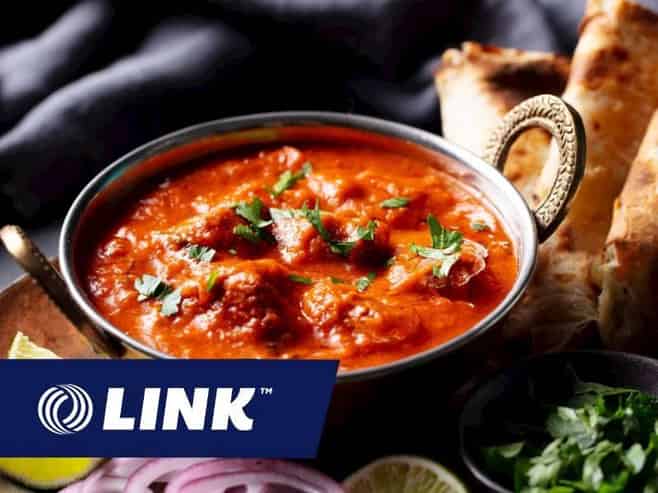Indian Takeaway | Central Auckland - Urgent Sale