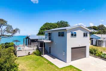 958d Whangarei Heads Road, RD4, Parua Bay