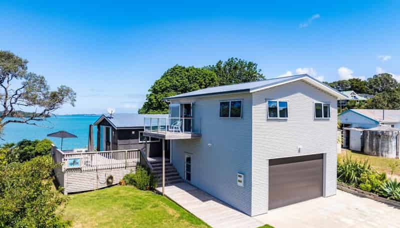 958d Whangarei Heads Road, RD4, Parua Bay