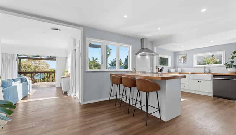 151 Ohauiti Road, Hairini