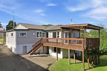 151 Ohauiti Road, Hairini
