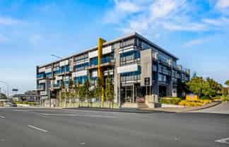Newly Fitted Office Space in Ellerslie