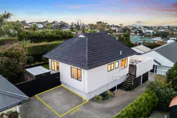 72B Ladies Mile, Remuera