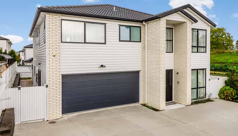 7 Hariata Street, Flat Bush
