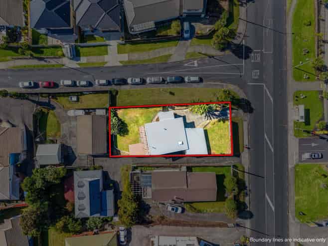 686a Whangaparaoa Road, Stanmore Bay
