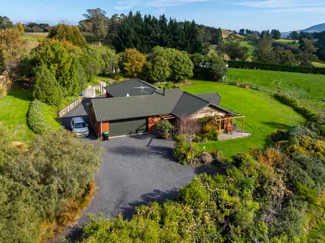 112 Green Island Bush Road, Blackhead